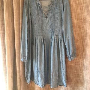 Old Navy, XL, Jean tunic